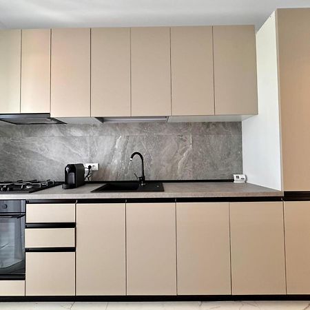Cozy Apartment Bükreş Dış mekan fotoğraf