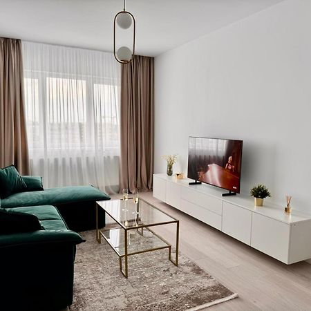 Cozy Apartment Bükreş Dış mekan fotoğraf