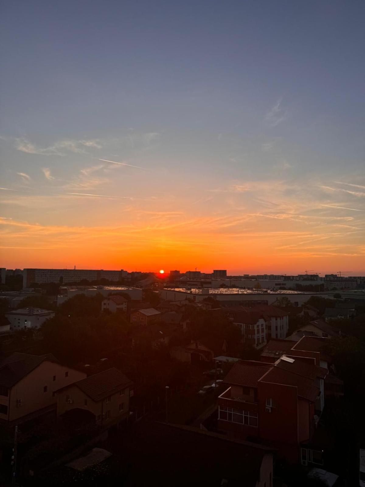 Cozy Apartment Bükreş Dış mekan fotoğraf