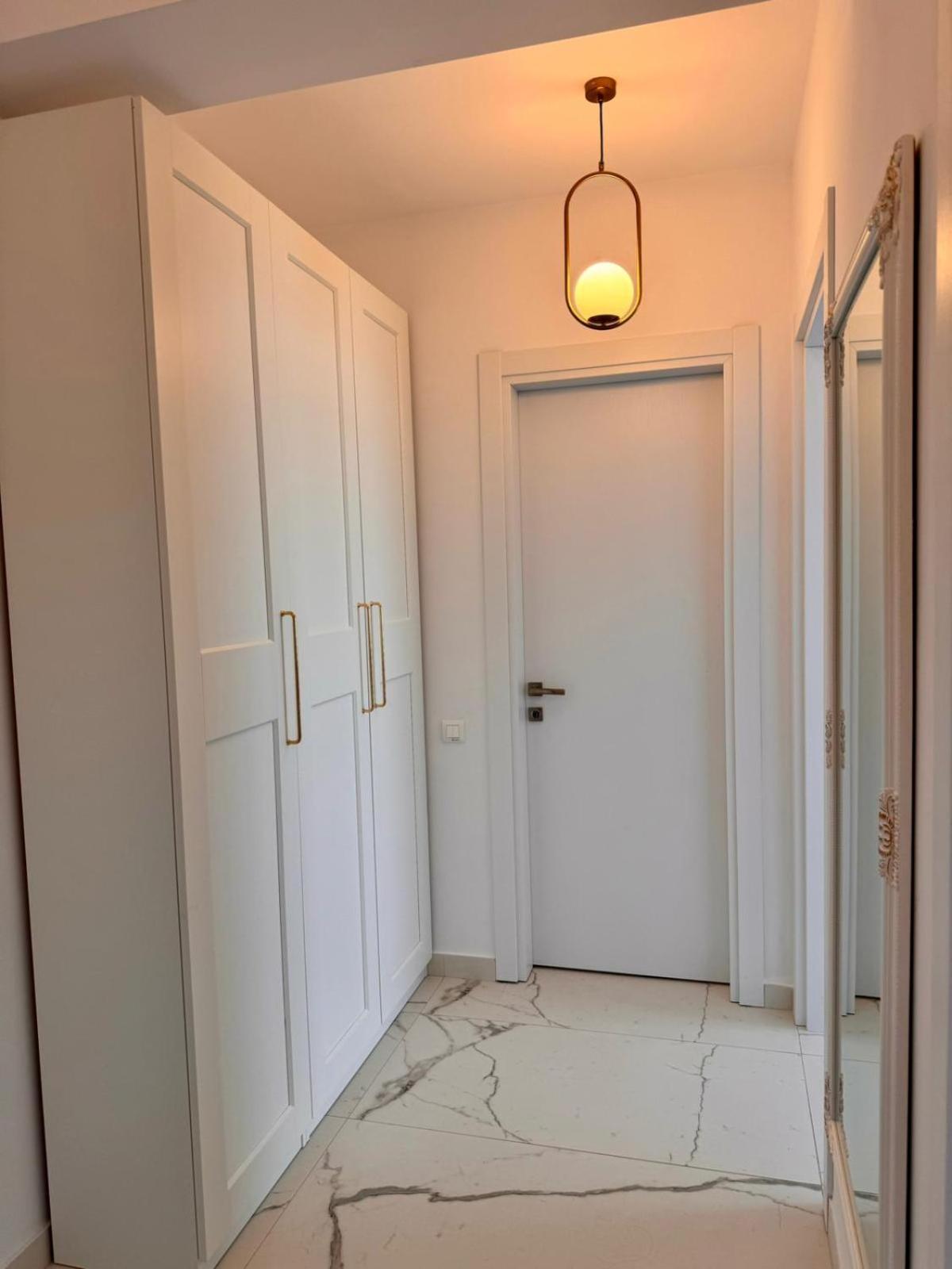 Cozy Apartment Bükreş Dış mekan fotoğraf