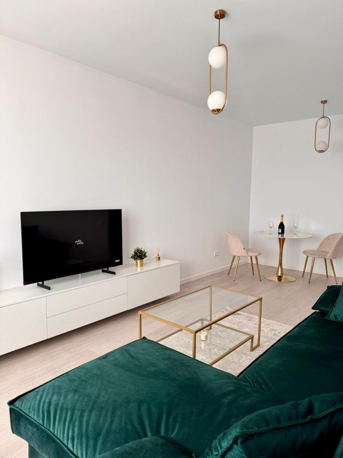 Cozy Apartment Bükreş Dış mekan fotoğraf