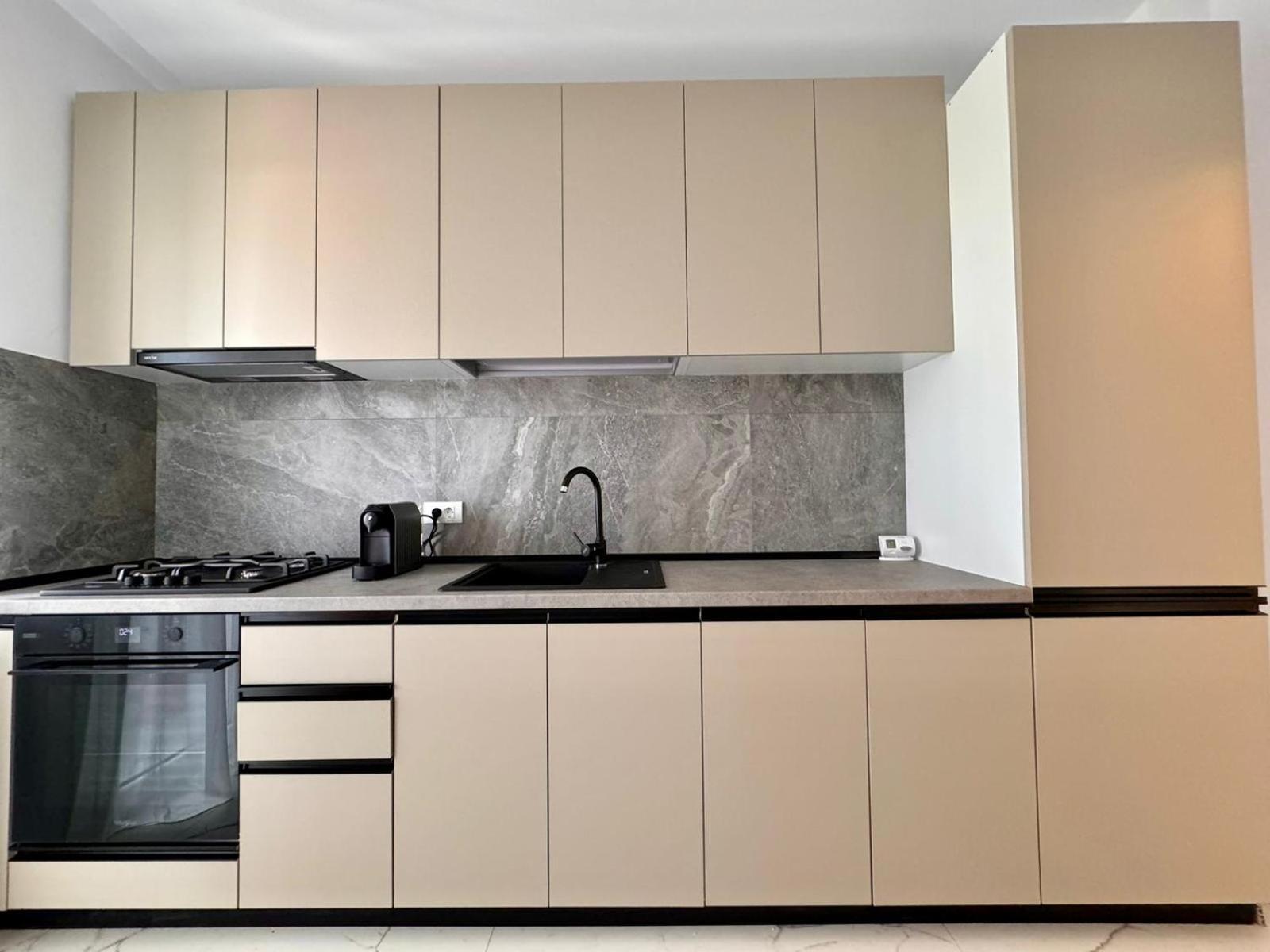 Cozy Apartment Bükreş Dış mekan fotoğraf