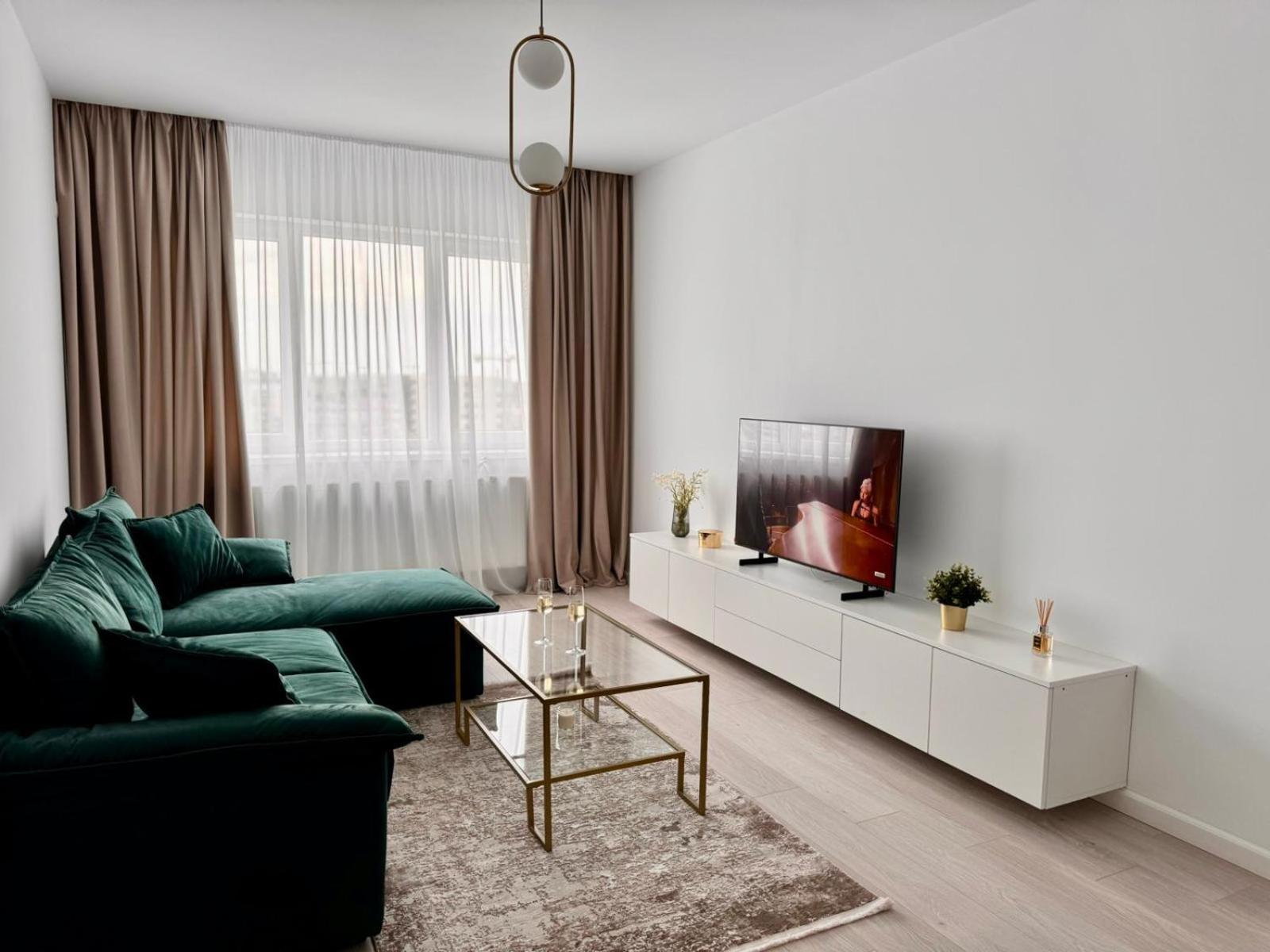 Cozy Apartment Bükreş Dış mekan fotoğraf