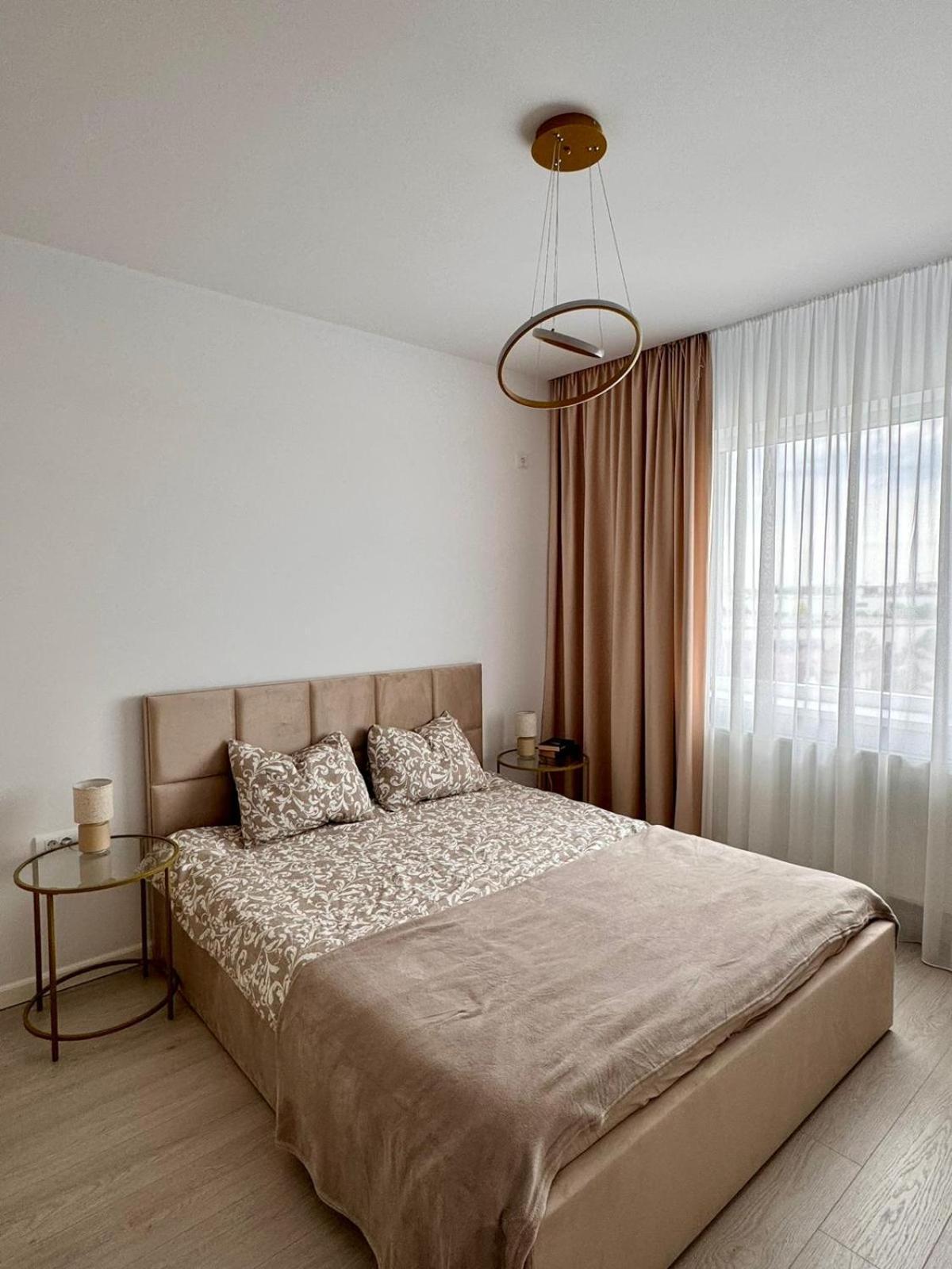 Cozy Apartment Bükreş Dış mekan fotoğraf