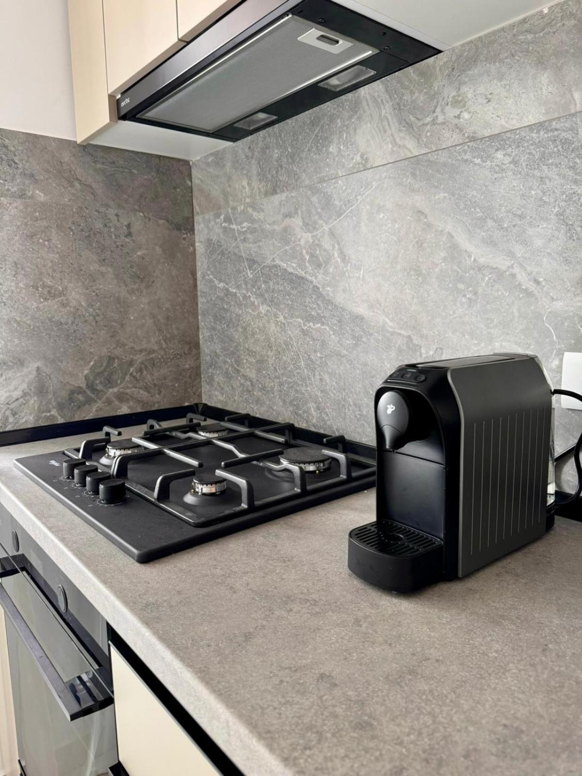 Cozy Apartment Bükreş Dış mekan fotoğraf