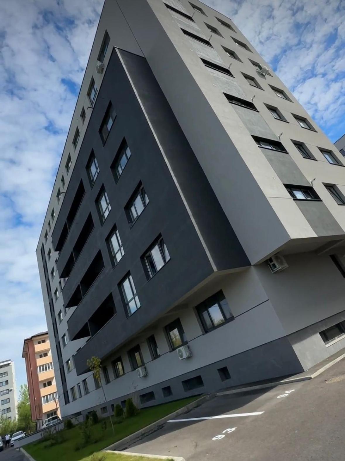 Cozy Apartment Bükreş Dış mekan fotoğraf