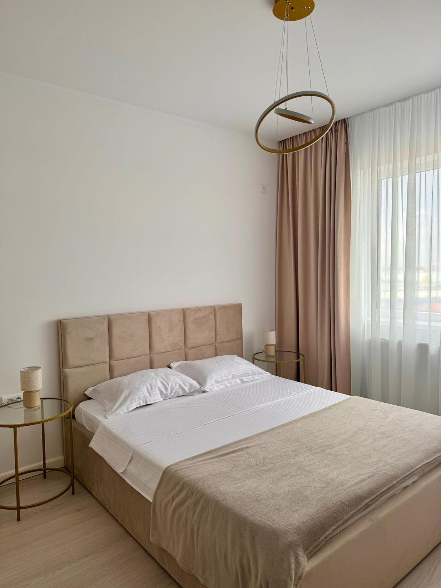 Cozy Apartment Bükreş Dış mekan fotoğraf